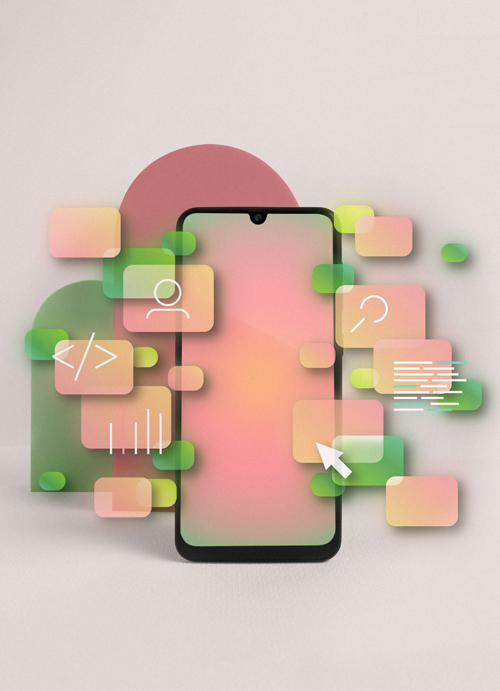 Mobile App Development Solutions