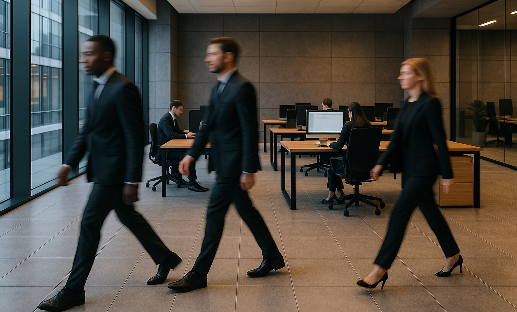 Leadership For<br> Sustainable Growth