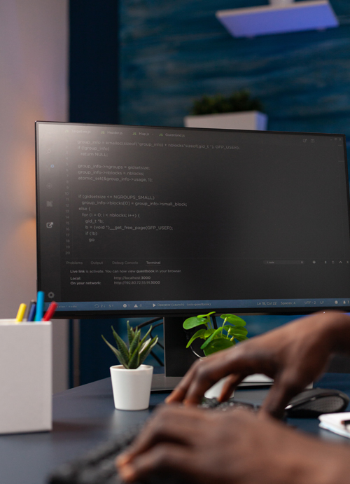 Web Development Services