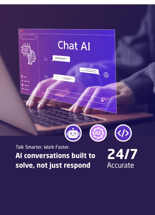 AI Automation Solutions